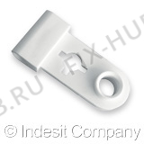 Большое фото - Петля (крючок) для стиралки Indesit C00201283 в гипермаркете Fix-Hub