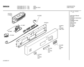 Схема №3 SHU33A06UC Bosch с изображением Кабель для посудомойки Bosch 00492930