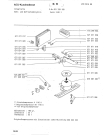 Схема №1 SANTO 3140 I с изображением Другое для холодильника Aeg 8996710710204