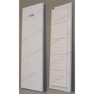 Дверь для холодильной камеры Beko 4914864100 в гипермаркете Fix-Hub
