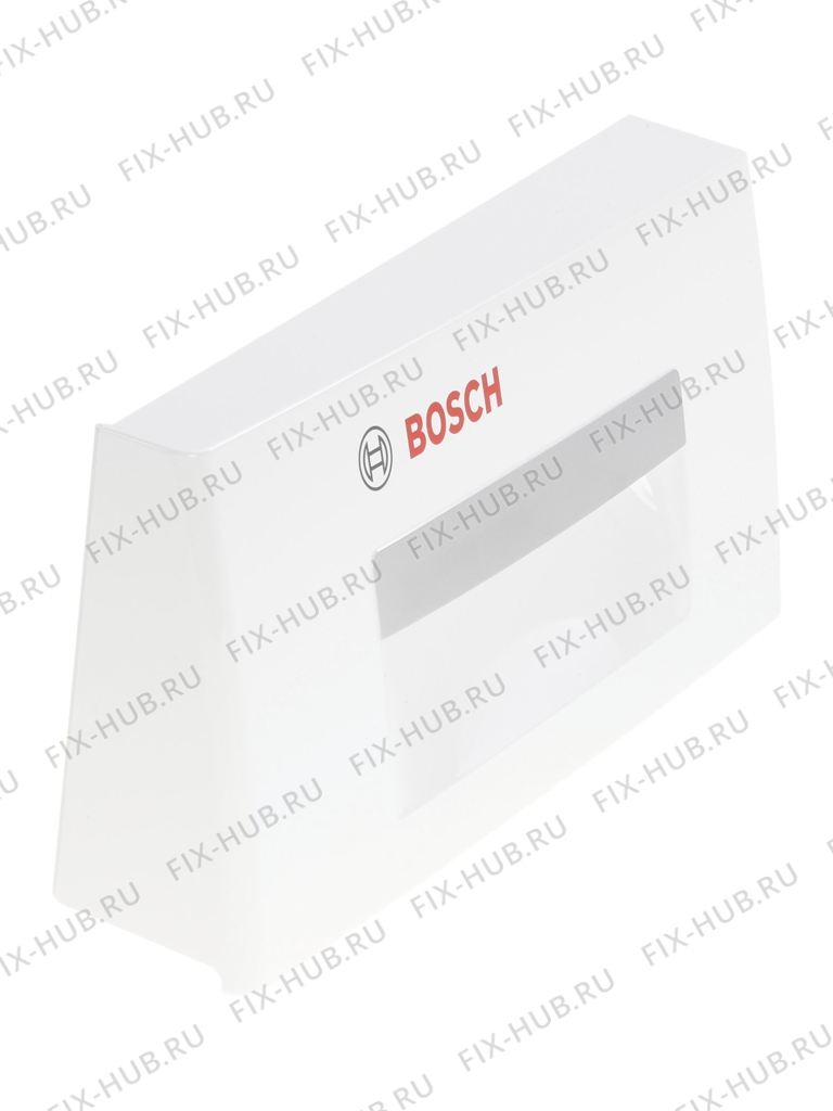 Большое фото - Ручка для сушилки Bosch 12004185 в гипермаркете Fix-Hub