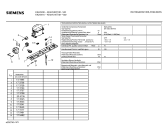 Схема №1 KK24V00TI EXTRA KK24V00 с изображением Наклейка для холодильной камеры Siemens 00236244