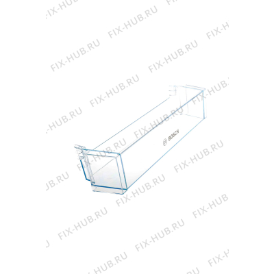Поднос для холодильной камеры Bosch 00709646 в гипермаркете Fix-Hub
