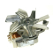Мотор вентилятора для духового шкафа Siemens 00088414 для Siemens HB66E74CC