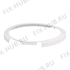 Большое фото - Рама люка для стиральной машины Bosch 00673908 в гипермаркете Fix-Hub