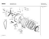 Схема №2 WM41020TR SIWAMAT 4102 с изображением Кабель для стиральной машины Siemens 00266484