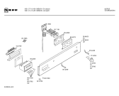 Схема №3 B1130W2 1031.CT15 с изображением Инструкция по эксплуатации для плиты (духовки) Bosch 00517065