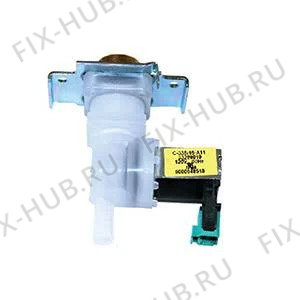 Большое фото - Входной вентиль для посудомойки Bosch 00633970 в гипермаркете Fix-Hub