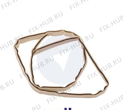 Большое фото - Резервуар Indesit C00165933 в гипермаркете Fix-Hub