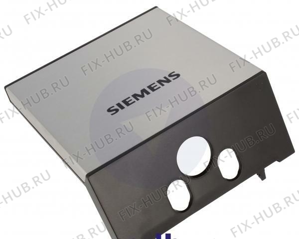 Большое фото - Панель для кофеварки (кофемашины) Siemens 00654027 в гипермаркете Fix-Hub