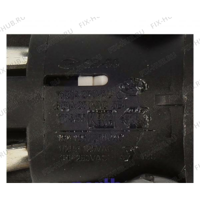 Переключатель для электропарогенератора Bosch 00607501 в гипермаркете Fix-Hub