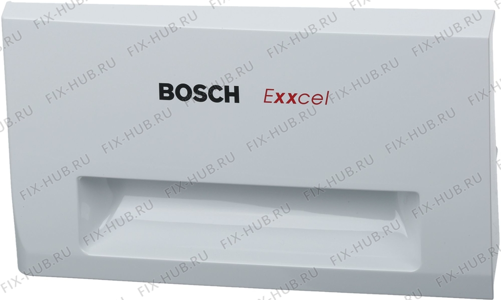 Большое фото - Ручка для стиралки Bosch 00496047 в гипермаркете Fix-Hub