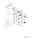 Схема №2 SRA20X1 с изображением Затычка для холодильника Whirlpool 481231019014