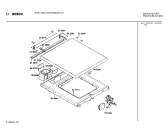 Схема №2 WOH5620 WOH 5620 с изображением Панель для стиральной машины Bosch 00281912