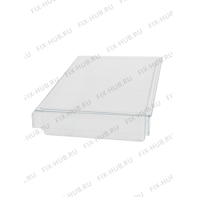 Выдвижной ящик для холодильника Siemens 12014014 в гипермаркете Fix-Hub