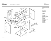 Схема №4 U1452B1GB с изображением Инструкция по эксплуатации для плиты (духовки) Bosch 00580218