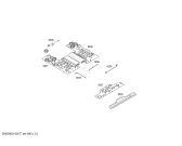 Схема №1 T44M40N0 NE.4I.60.BAS.X.X.Top с изображением Стеклокерамика для духового шкафа Bosch 00681940
