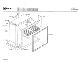 Схема №1 195302530 GB-1031.11PCSG с изображением Панель для плиты (духовки) Bosch 00116040