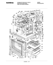 Схема №4 EB877100 с изображением Втулка для плиты (духовки) Bosch 00155576