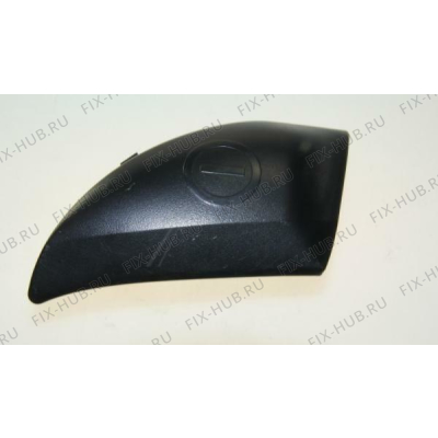 Кнопка (ручка регулировки) для мини-пылесоса Electrolux 4071365508 в гипермаркете Fix-Hub