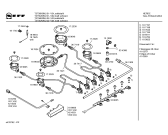 Схема №2 T2756A0NL Neff с изображением Инструкция по эксплуатации для духового шкафа Bosch 00582421
