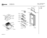 Схема №2 K5745X0GB K5745 с изображением Инструкция по эксплуатации для холодильника Bosch 00526243