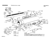 Схема №1 WB3800 с изображением Крышка для водонагревателя Siemens 00191379