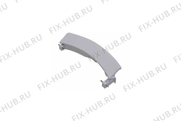 Большое фото - Ручка для стиралки Bosch 00649085 в гипермаркете Fix-Hub