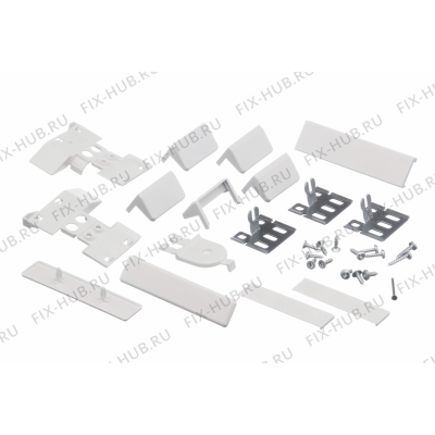 Крепежный набор для холодильника Bosch 00491368 в гипермаркете Fix-Hub