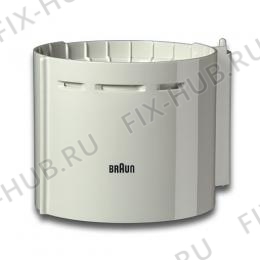 Большое фото - Всякое для кофеварки (кофемашины) BRAUN BR67002113 в гипермаркете Fix-Hub