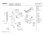 Схема №1 KSU45630NE с изображением PTC сенсор для холодильника Bosch 00425966