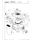 Схема №2 GB031107S с изображением Амортизатор для электровытяжки Bosch 00156742