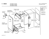 Схема №1 KDL19465 с изображением Инструкция по эксплуатации Bosch 00520697