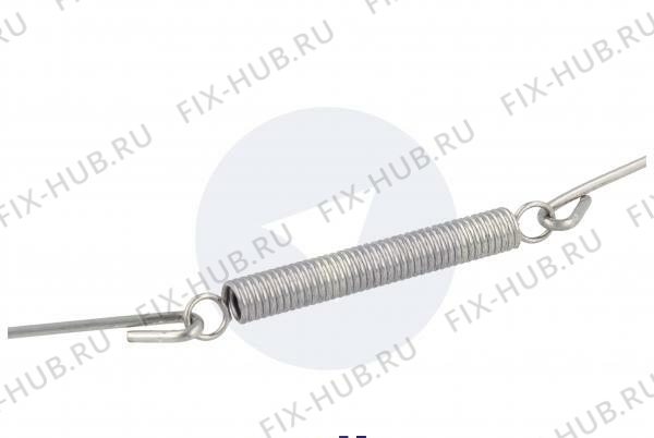 Большое фото - Зажим для стиральной машины Electrolux 4055113536 в гипермаркете Fix-Hub