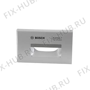 Большое фото - Ручка для стиральной машины Bosch 00627761 в гипермаркете Fix-Hub