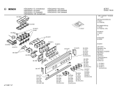 Схема №1 HEN330A с изображением Инструкция по эксплуатации для электропечи Bosch 00516491