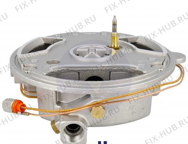 Большое фото - Горелка для духового шкафа Bosch 00654539 в гипермаркете Fix-Hub