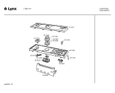 Схема №1 T8815 с изображением Трубки для стиральной машины Bosch 00066455