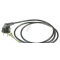 Электросоединитель для микроволновки Whirlpool 481232118204 для Ikea MW A02 S