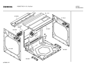 Схема №1 HB28077SK с изображением Инструкция по эксплуатации для духового шкафа Siemens 00529243