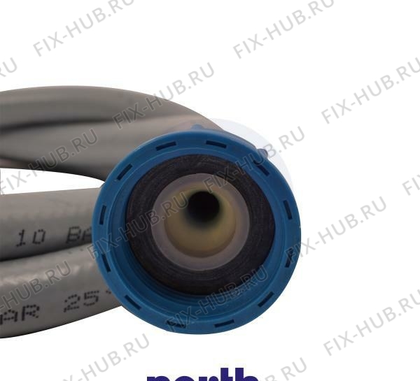 Большое фото - Труба Indesit C00112667 в гипермаркете Fix-Hub