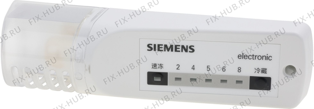 Большое фото - Терморегулятор для холодильника Siemens 00747059 в гипермаркете Fix-Hub
