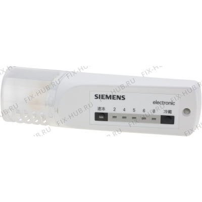 Терморегулятор для холодильника Siemens 00747059 в гипермаркете Fix-Hub