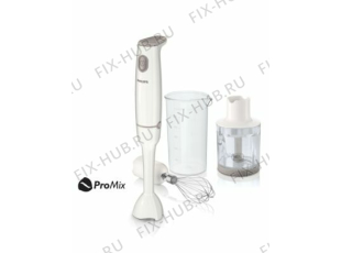 Блендер (миксер) Philips HR1603/00 - Фото