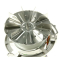 Мотор вентилятора для электропечи Siemens 12005897 для Siemens CM633GBS1M