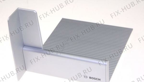 Большое фото - Каретка для слайсера Bosch 00658311 в гипермаркете Fix-Hub