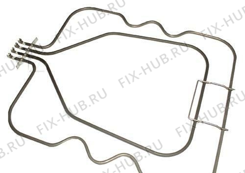 Большое фото - Нижний нагревательный элемент для духового шкафа Siemens 00212622 в гипермаркете Fix-Hub