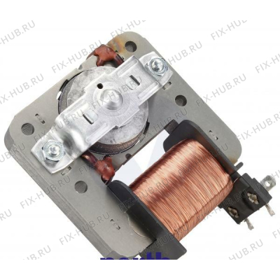 Мотор вентилятора для свч печи Zelmer 00637982 в гипермаркете Fix-Hub