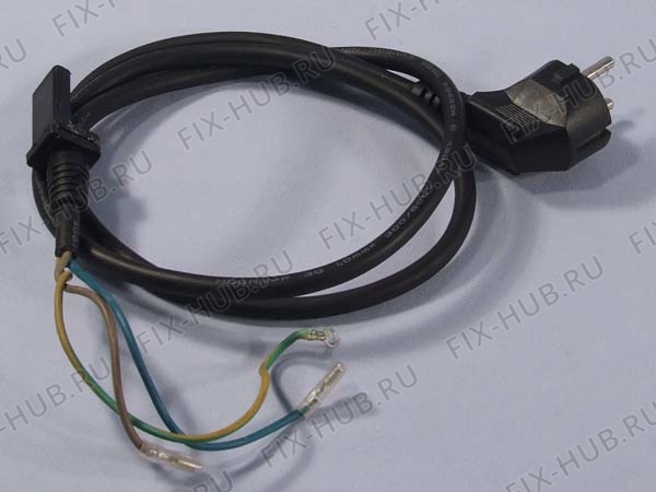 Большое фото - Кабель для микроволновки KENWOOD KW713638 в гипермаркете Fix-Hub