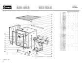 Схема №4 BAV12100/1 BAV1210 с изображением Шарнирная пластина для посудомоечной машины Bosch 00038148
